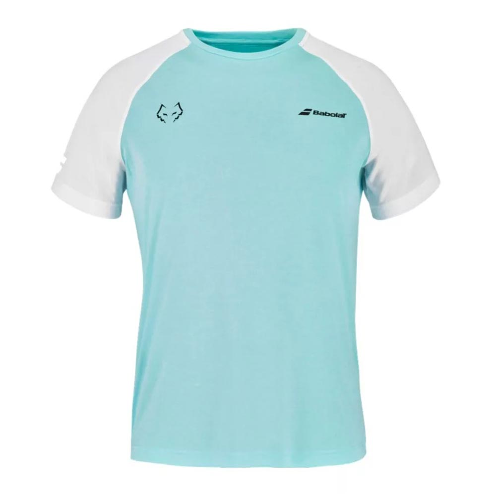 Babolat Crew Neck Tee Lebron