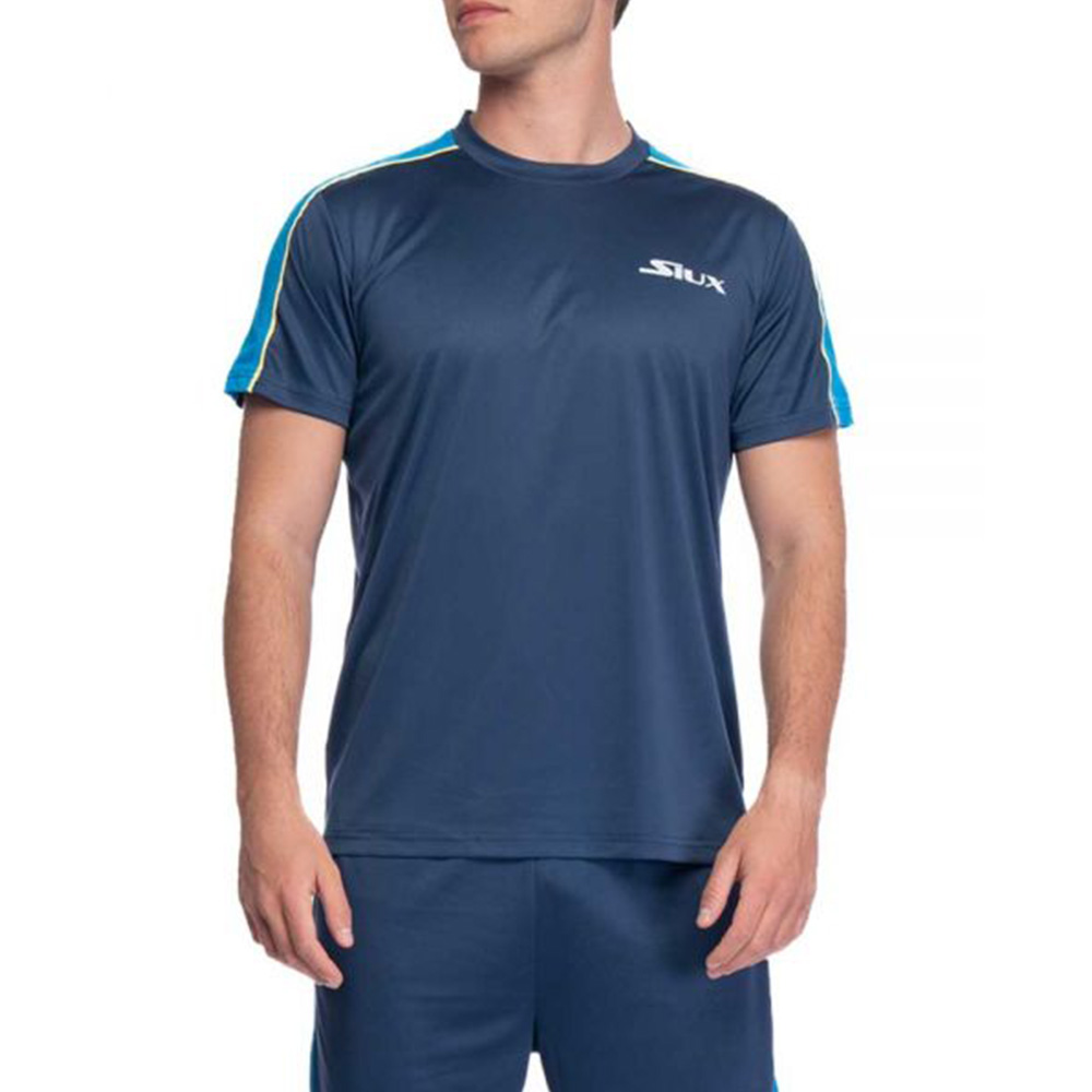 T-SHIRT SIUX DIABLO SANYO