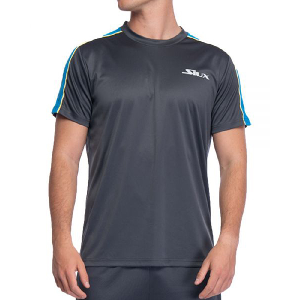 T-SHIRT SIUX DIABLO SANYO