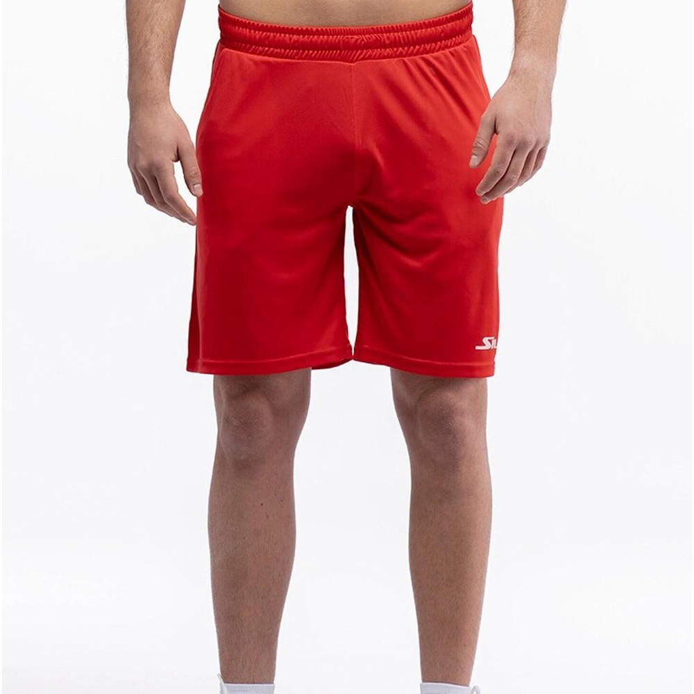 SHORT SIUX CLUB UOMO
