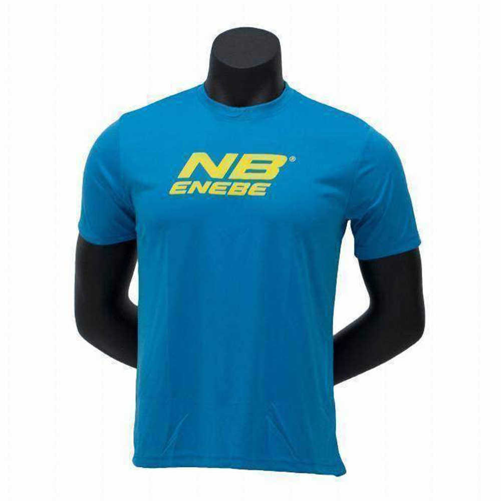 Enebe T-shirt Zircon