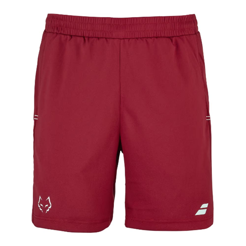 Short Juan Lebrón