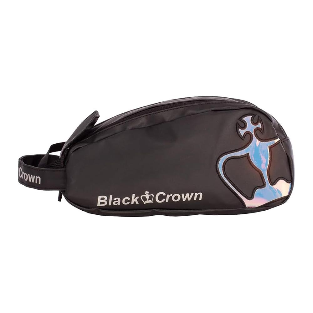 BEAUTYCASE BLACK CROWN