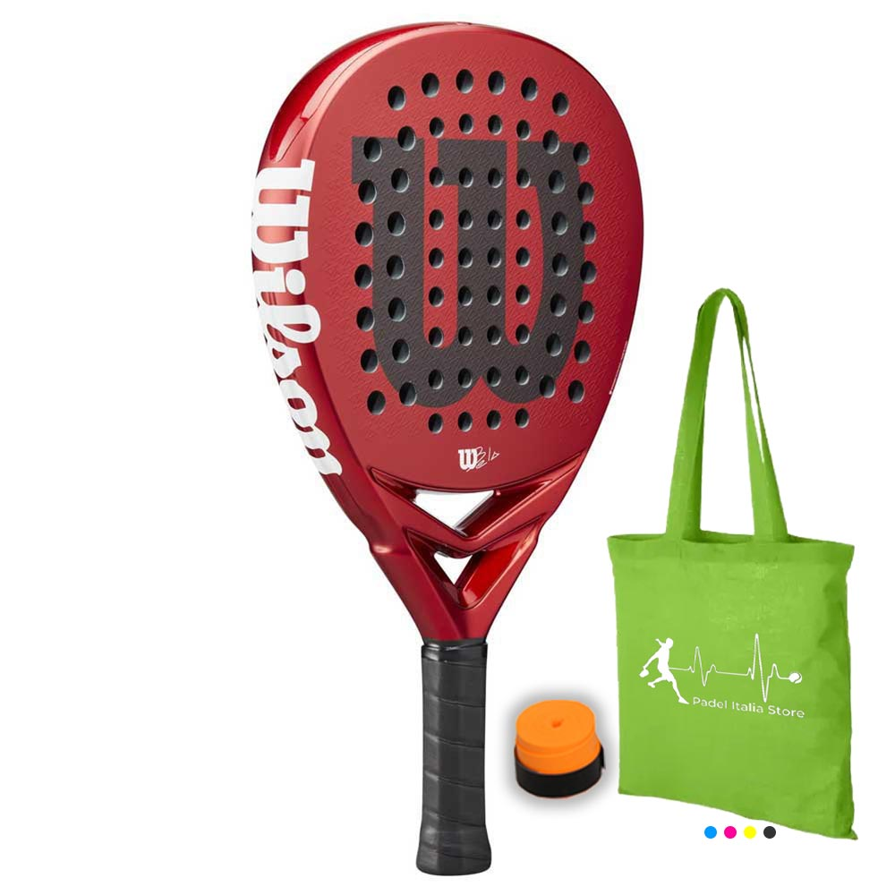 Wilson Bela Pro V 2.5