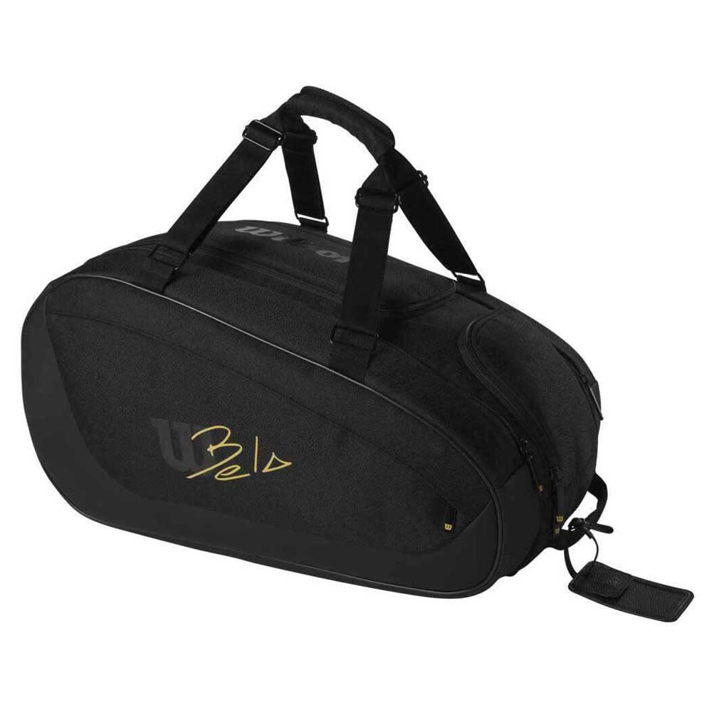 BELA SUPER TOUR PADEL BLACK