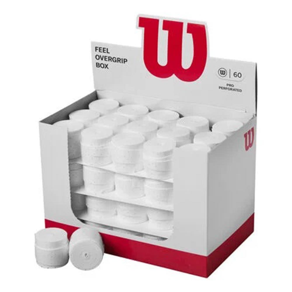 Wilson Overgrip Pro...