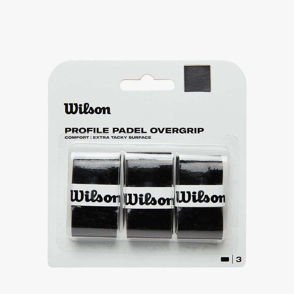 PROFILE PADEL OVERGRIP...