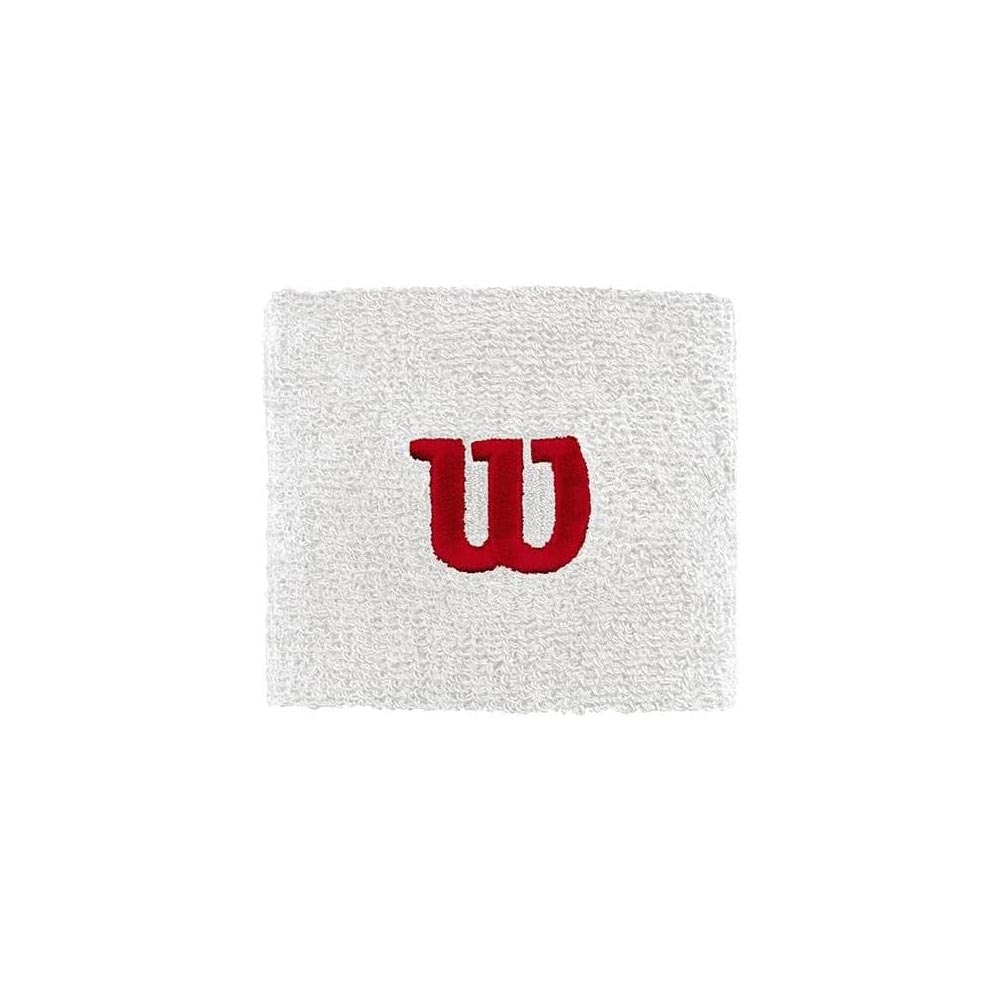 WILSON W WRISTBAND