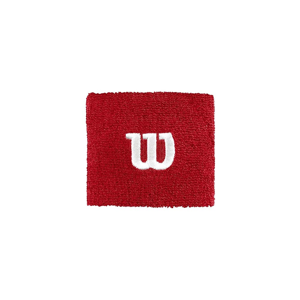 WILSON W WRISTBAND