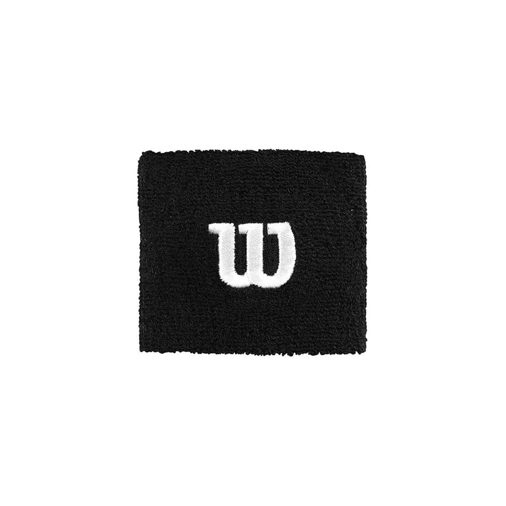 WILSON W WRISTBAND