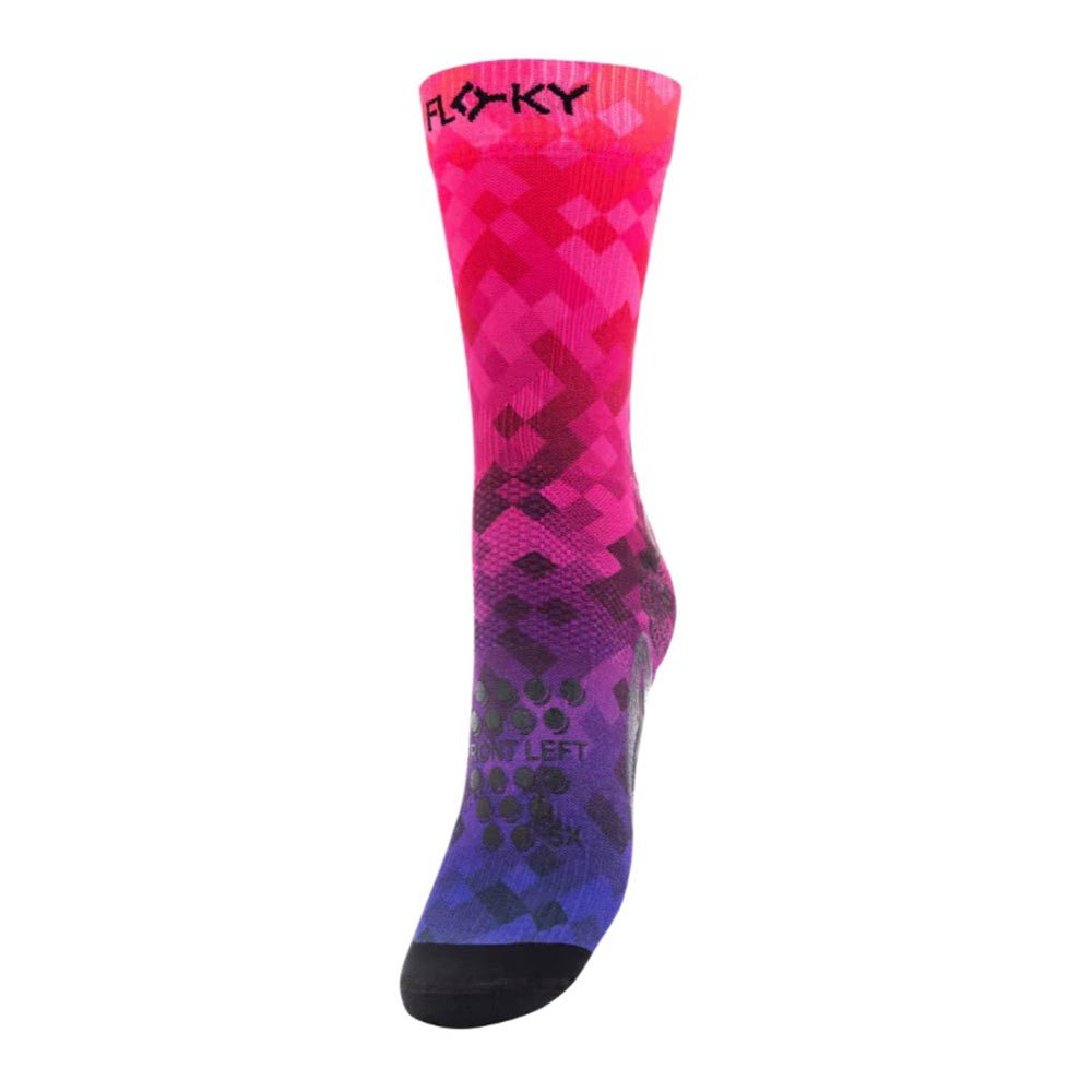 FLOKY Calza S-MASH 2.0