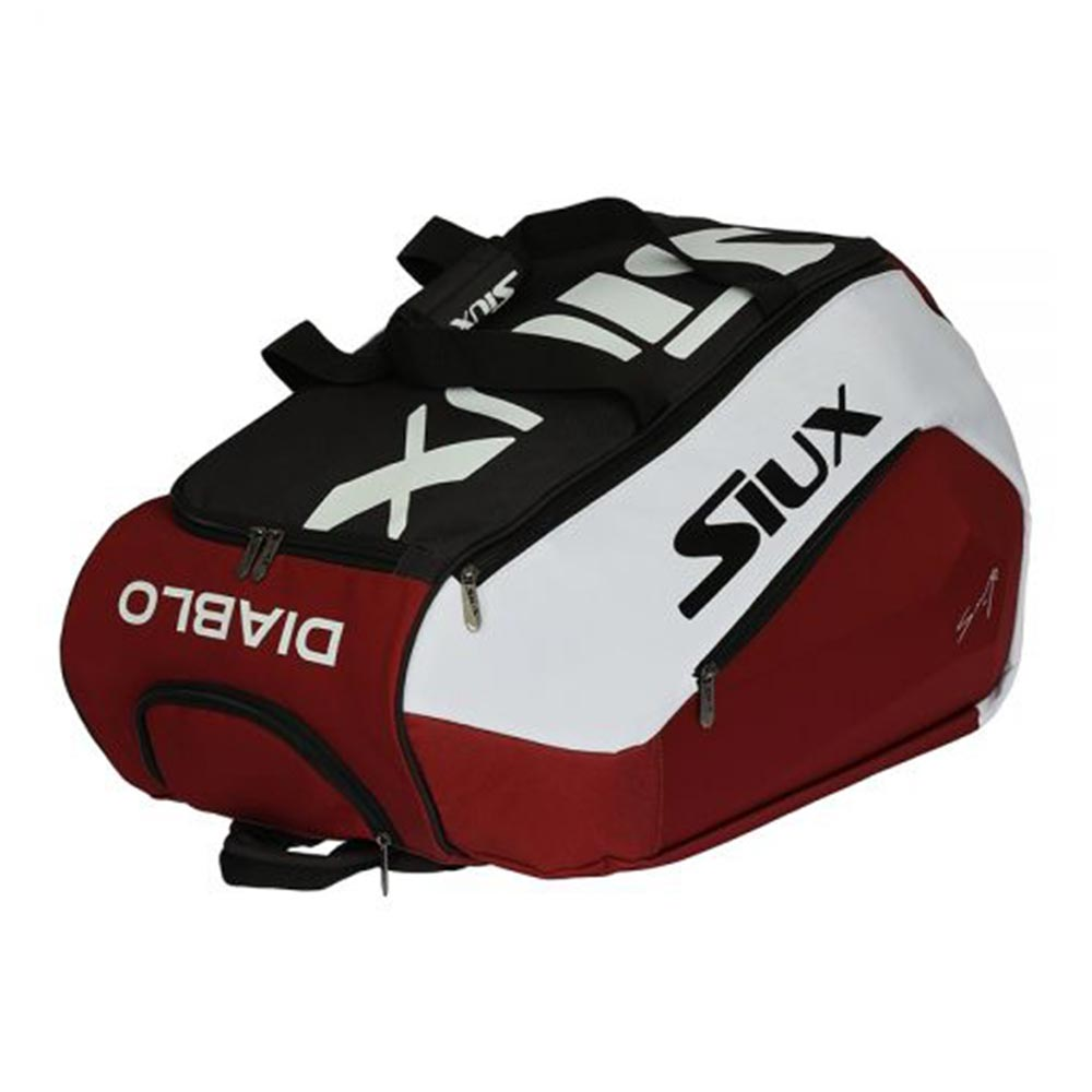 BORSONE SIUX DIABLO SS24 SANYO