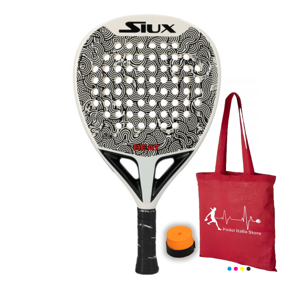 SIUX BEAT HYBRID