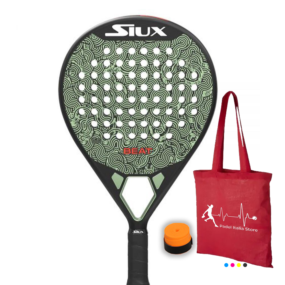 SIUX BEAT CONTROL