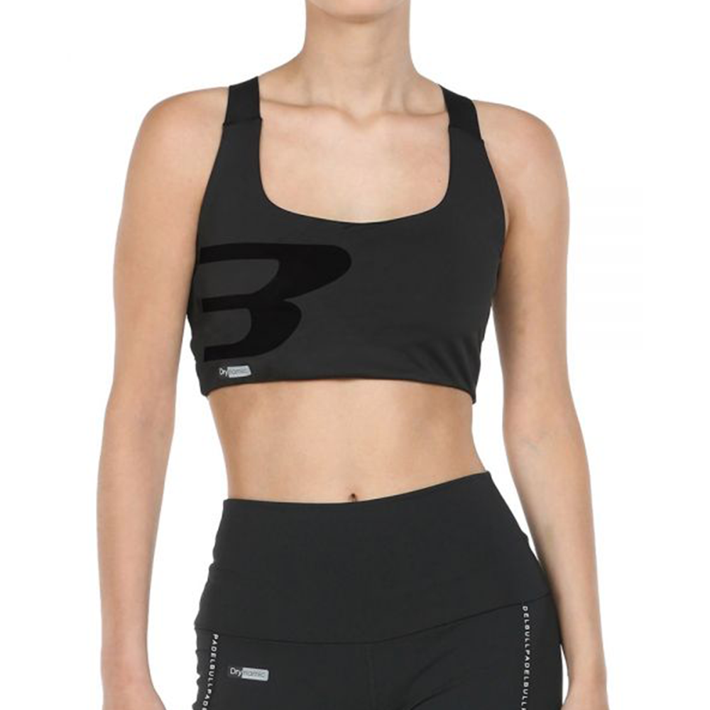 TOP TIRANTES BULLPADEL ELEVE