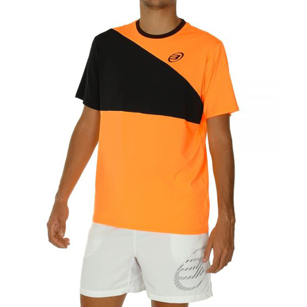 BULLPADEL BPCM-PN02 ARANCIONE