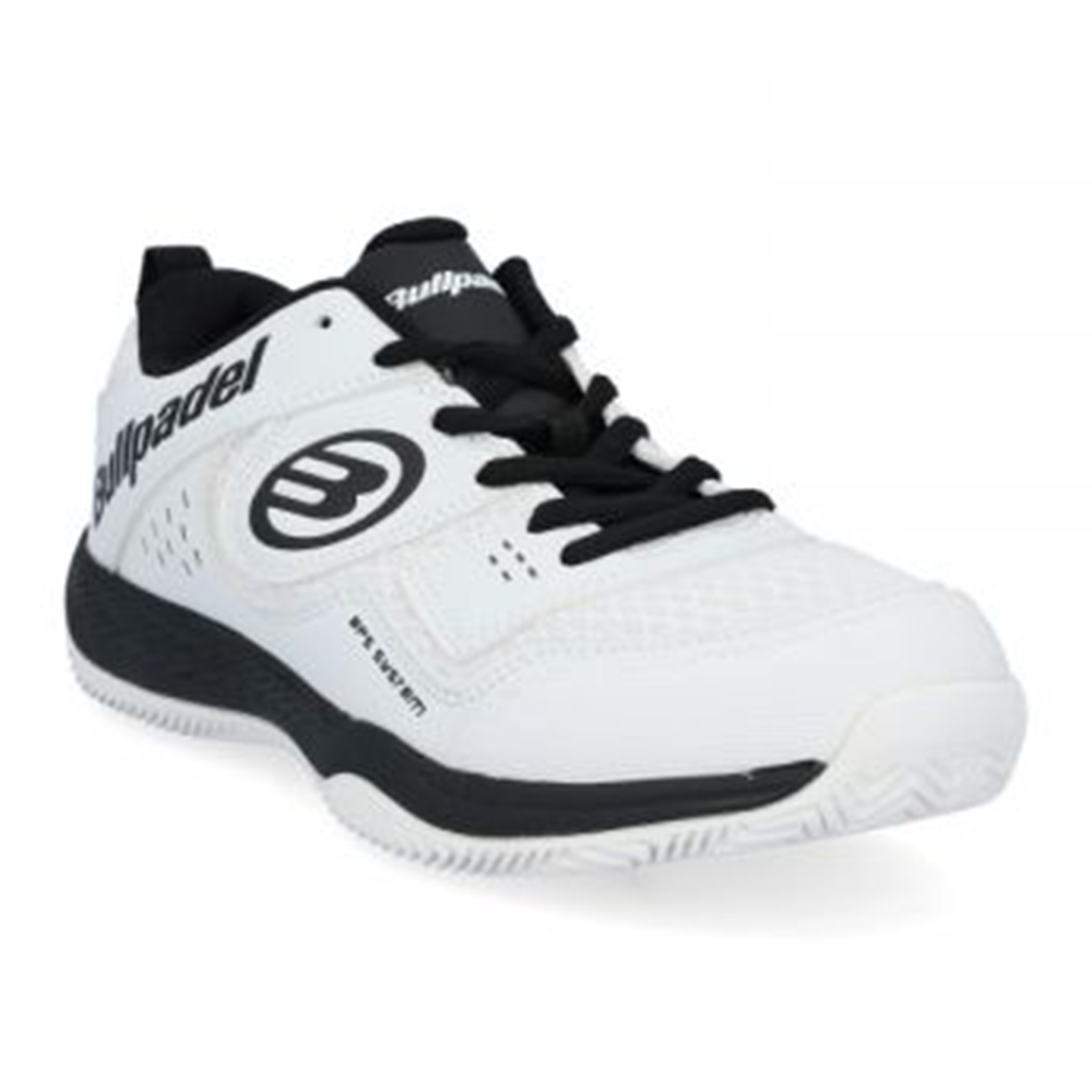 BULLPADEL BAKAL 22I BLANCO