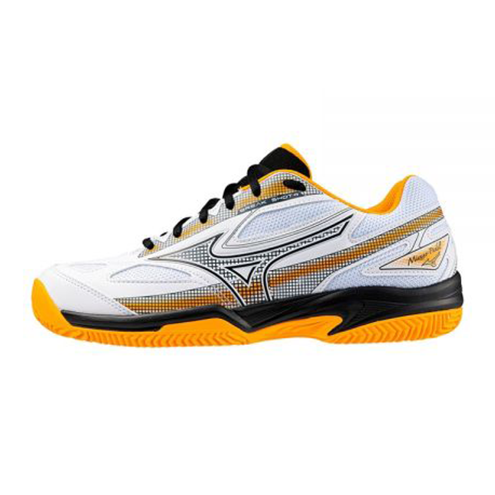 MIZUNO BREAK SHOT 4 PADEL...