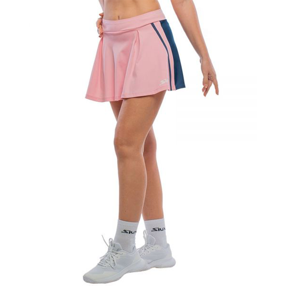 SIUX MUJER HALVES ROSA