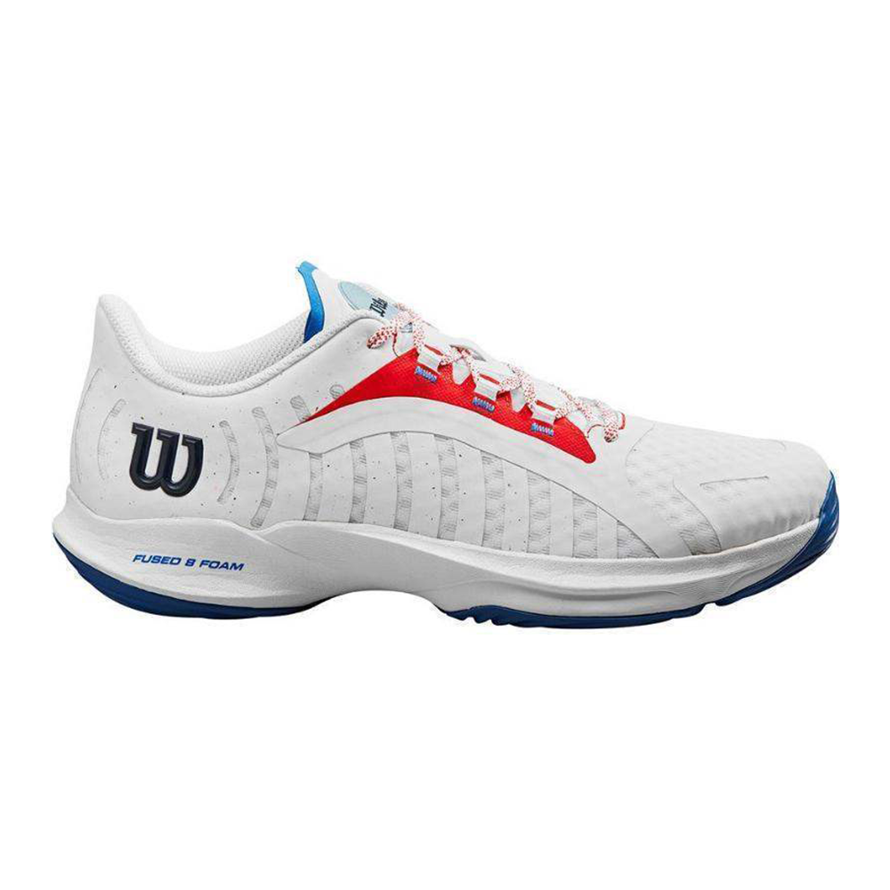 HURAKN PRO Wh/RD/D V Bl