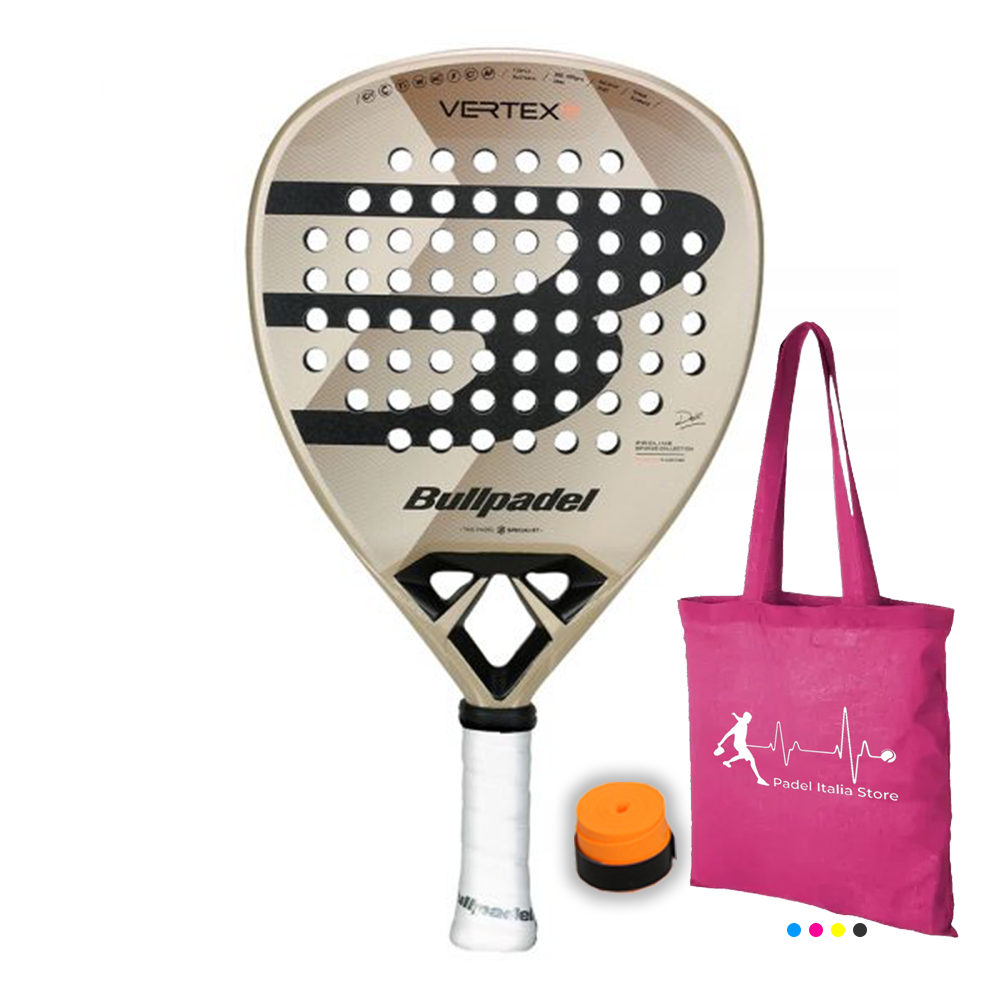 BULLPADEL VERTEX 04 WOMAN 2025