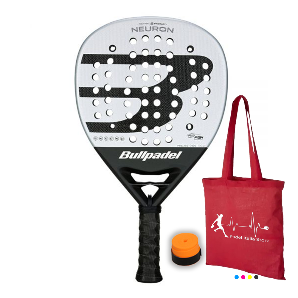 BULLPADEL NEURON 2025