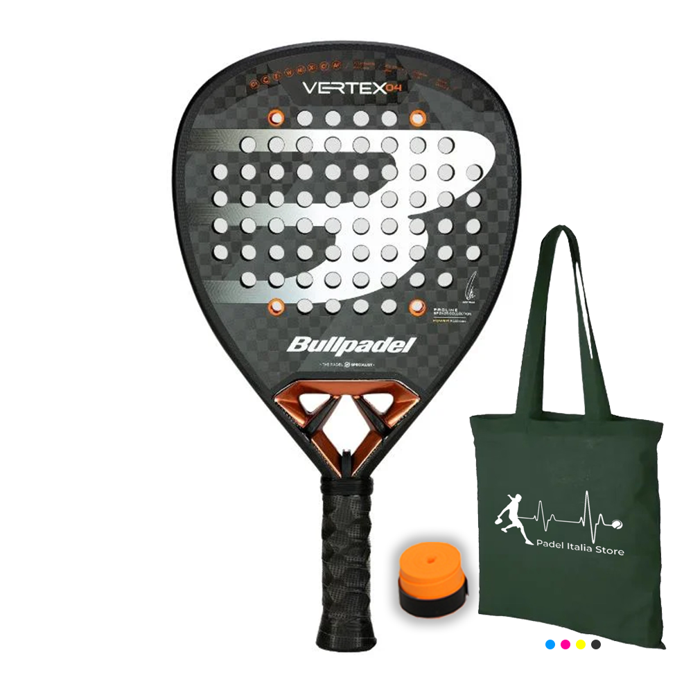 BULLPADEL VERTEX 04 2025