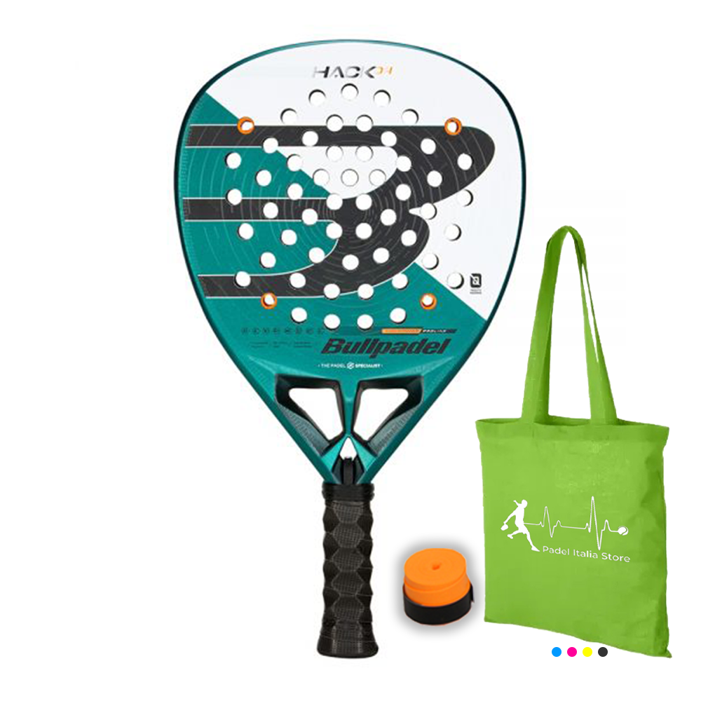 BULLPADEL HACK 04 2025