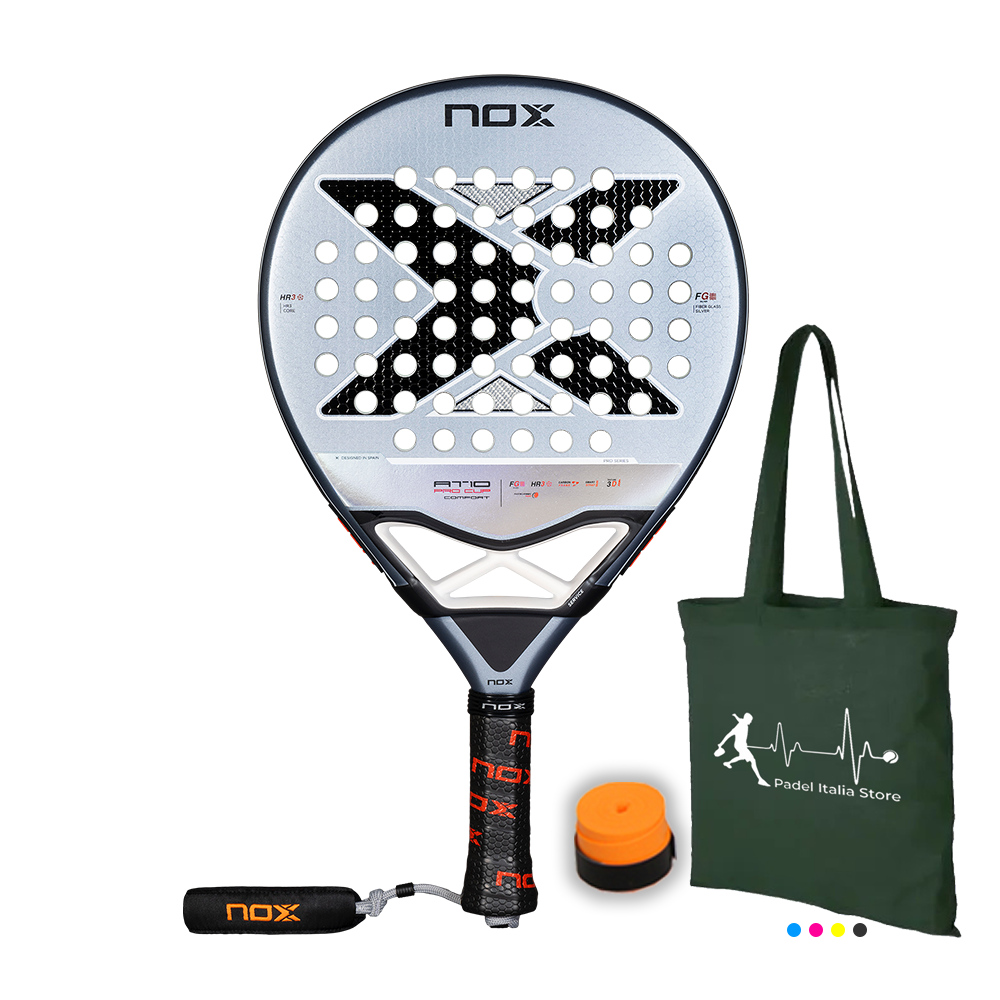 NOX AT10 PRO CUP COMFORT BY...