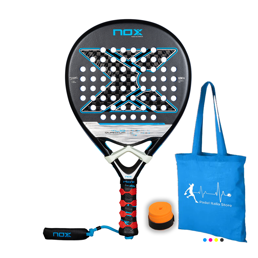 NOX TL10 QUANTUM 12K BY...