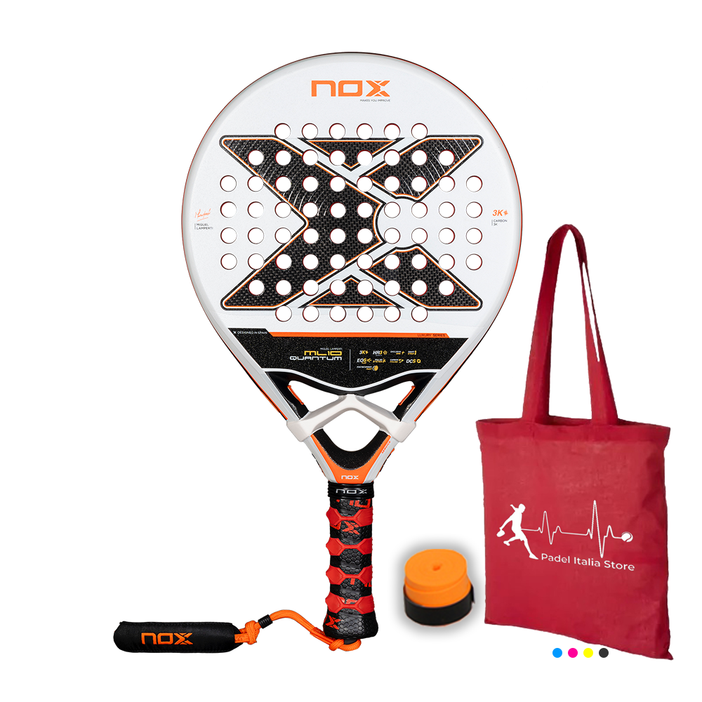 NOX ML10 QUANTUM 3K DI...