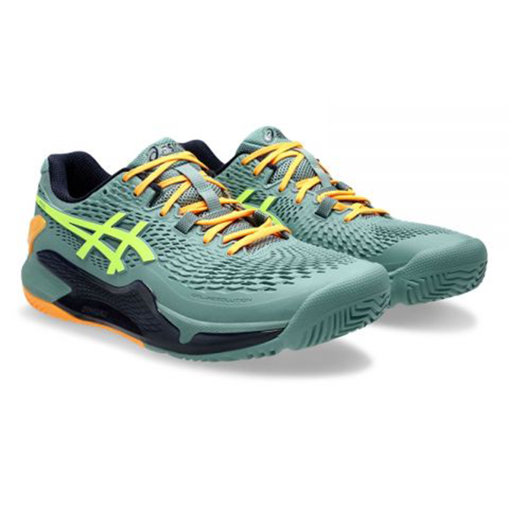 ASICS GEL RESOLUTION 9...