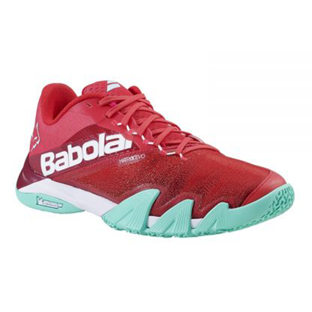 BABOLAT JET PREMURA JL...