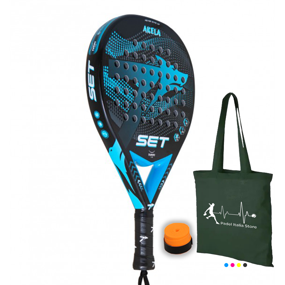 SET AKELA