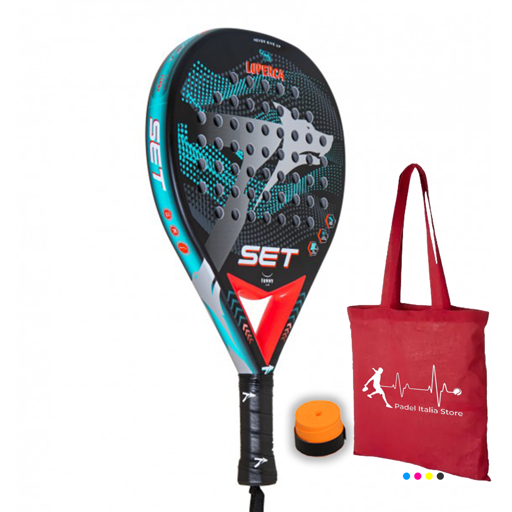SET LUPERCA