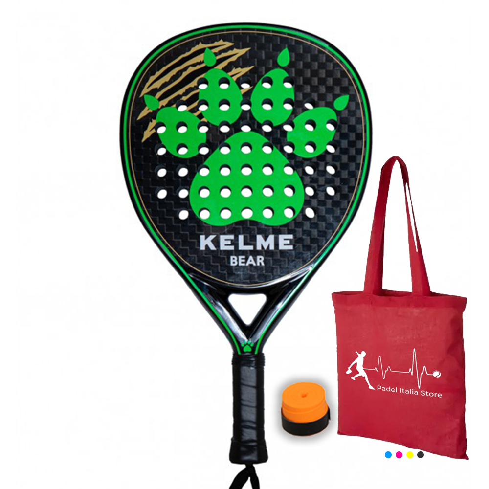KELME BEAR POWER