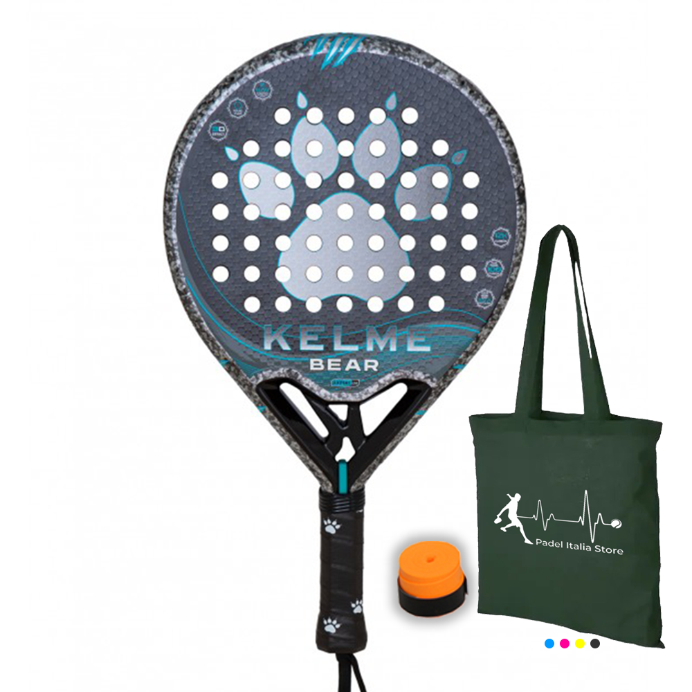 KELME BEAR CONTROL