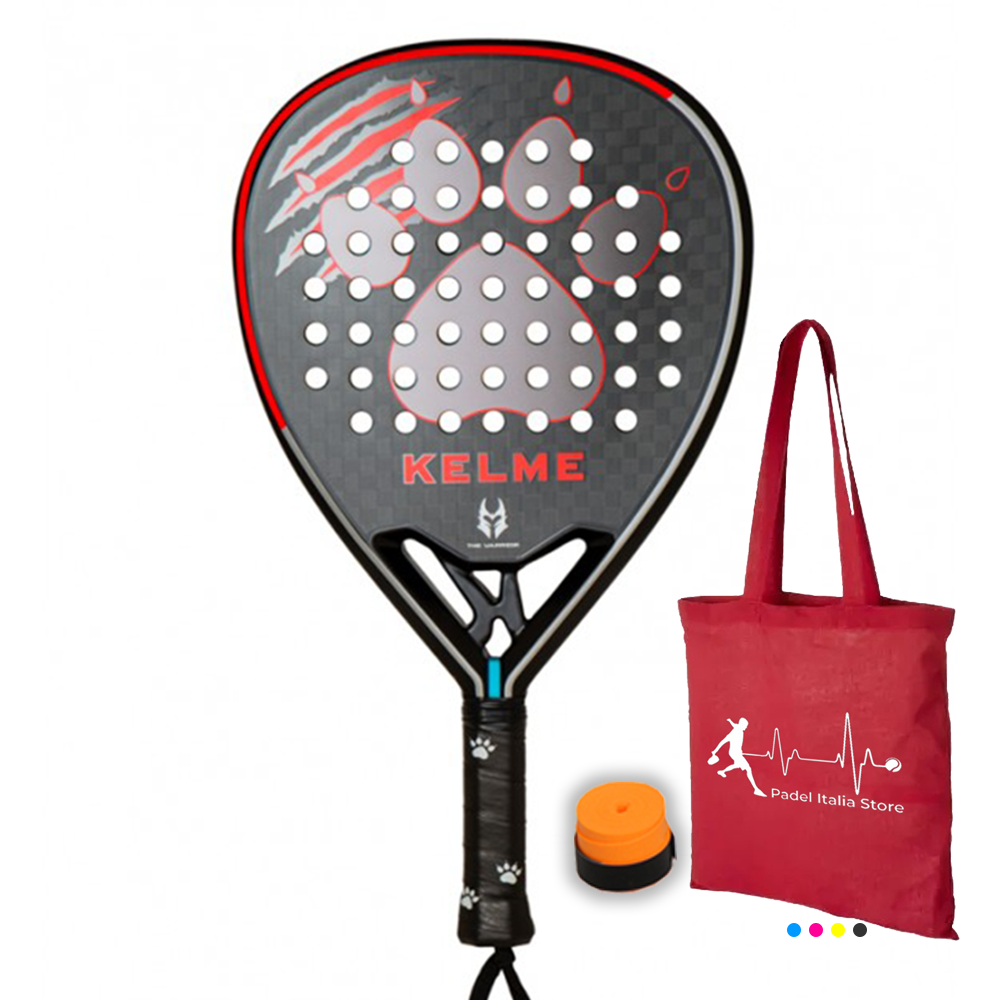 KELME WARRIOR