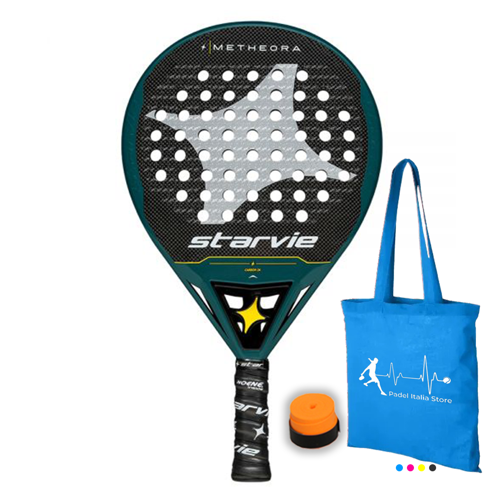 STARVIE METHEORA DUAL