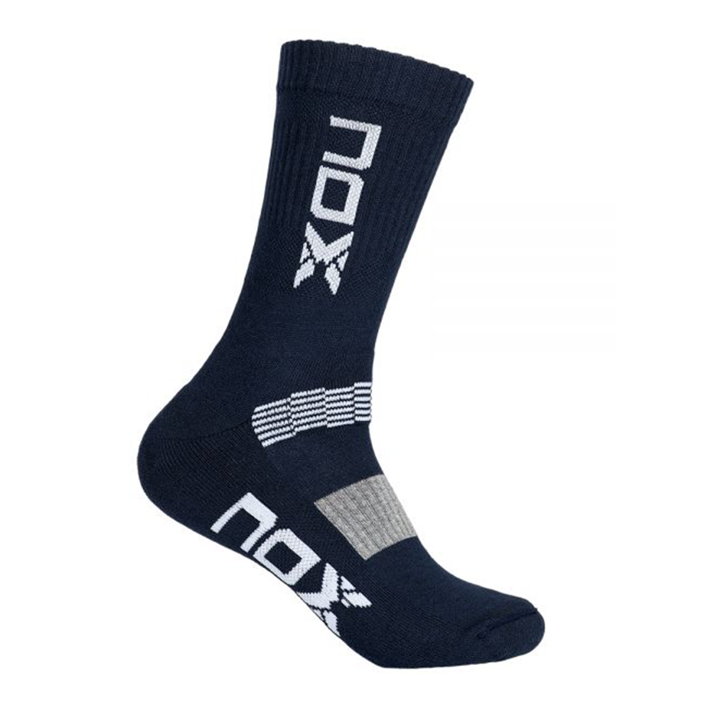 CALZINI NOX BLU - 39/45