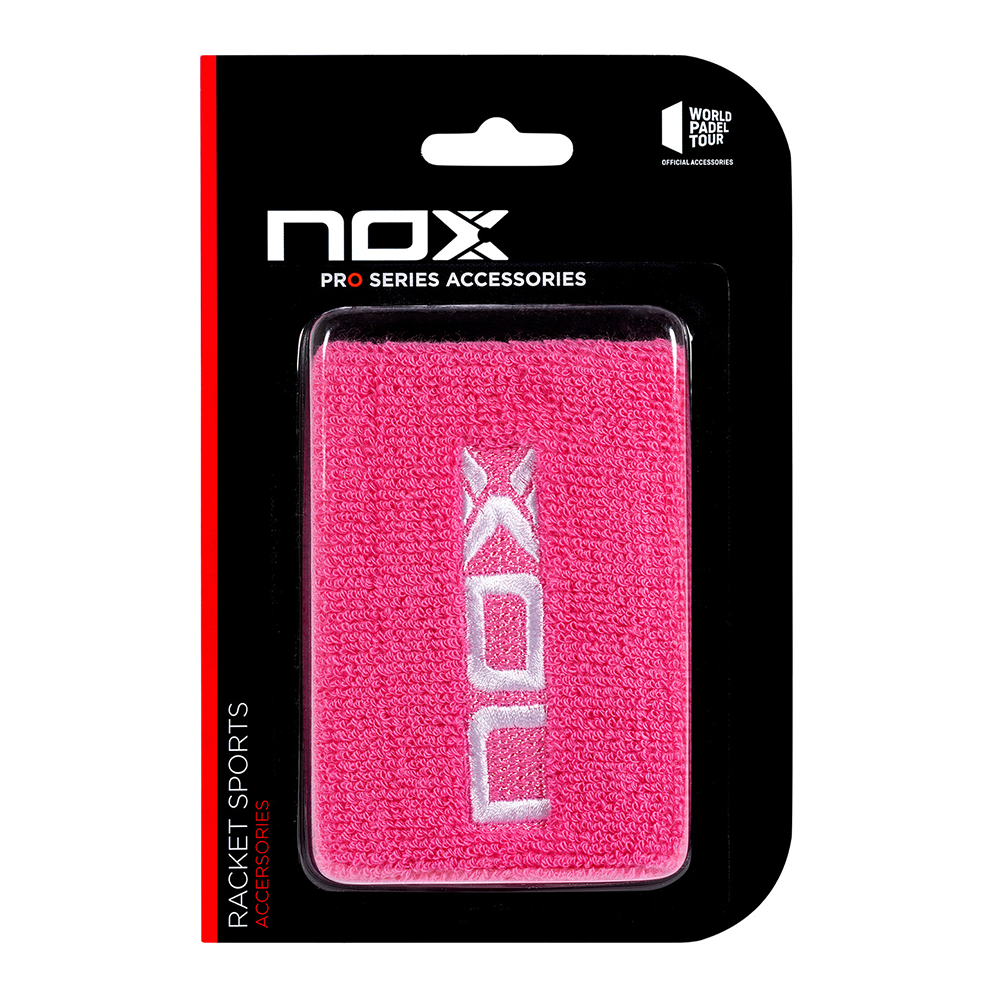 PACK 2 POLSINI NOX ROSA