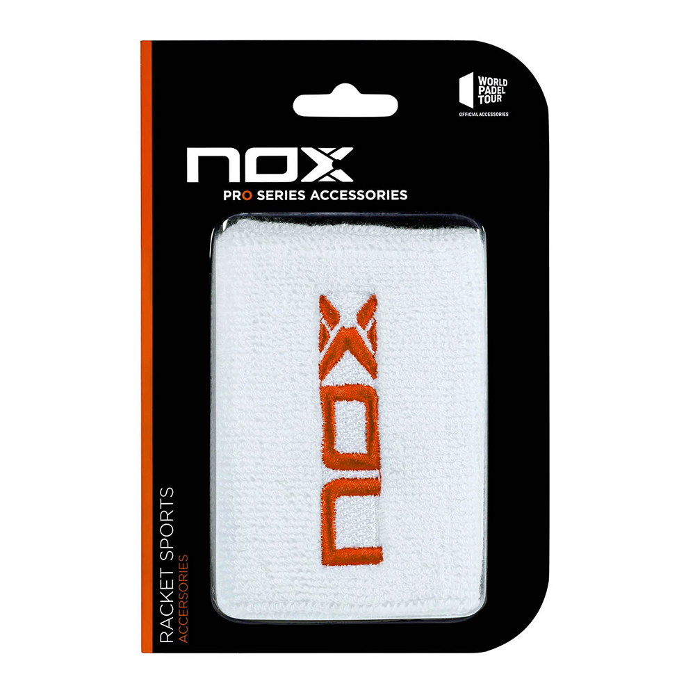 PACK 2 POLSINI NOX BIANCO