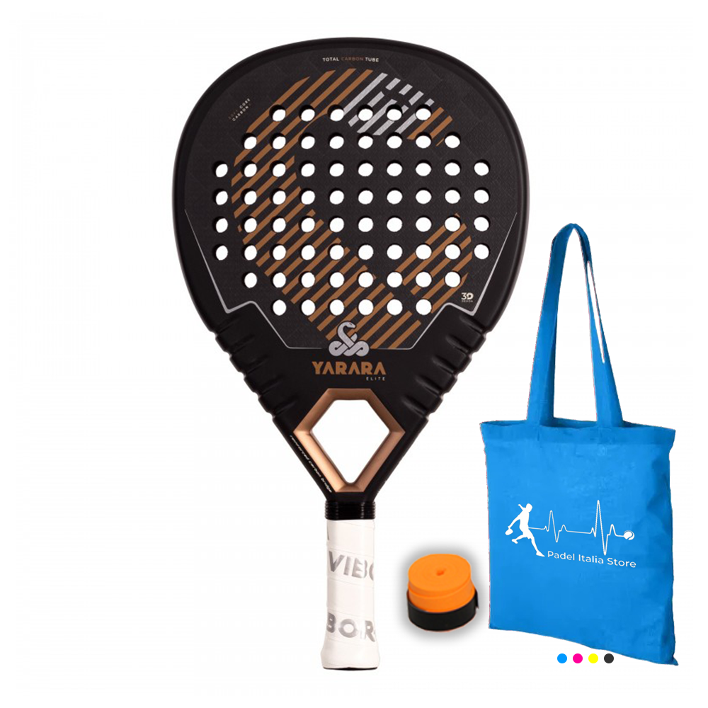 VIBOR-A YARARA ELITE 24K 2.0