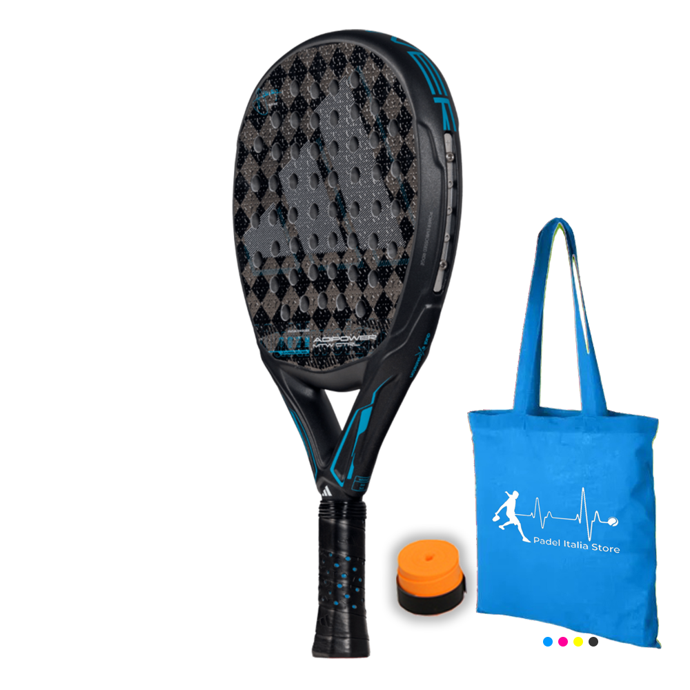 ADIDAS ADIPOWER MULTIWEIGHT...