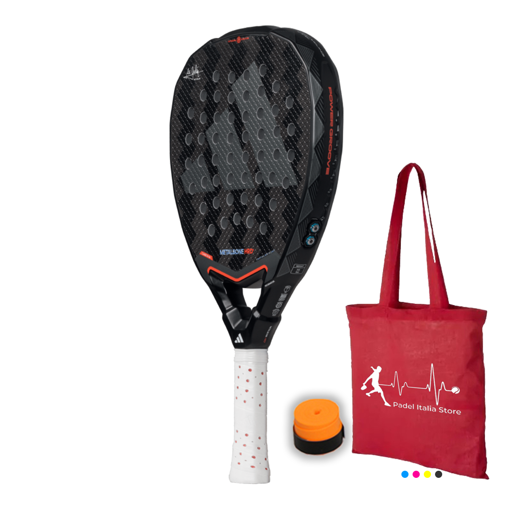 ADIDAS METALBONE HRD+ 3.4