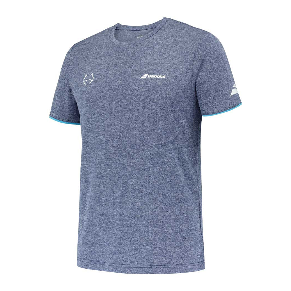 CREW NECK TEE LEBRON MEN...