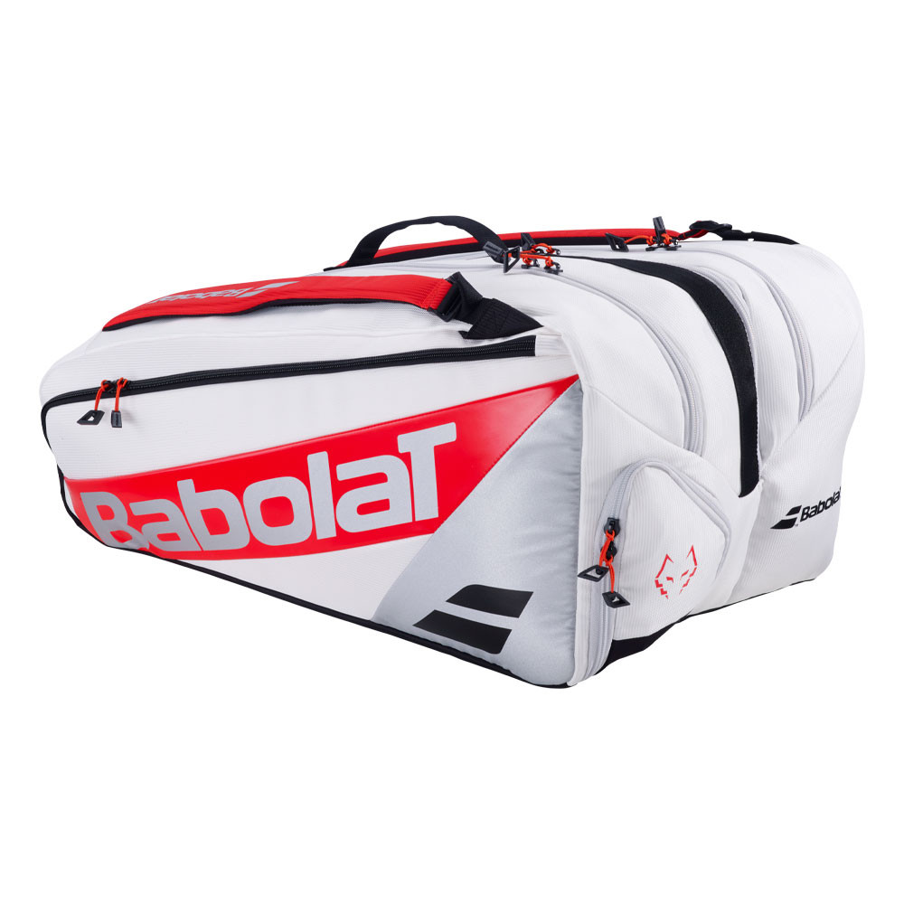 RH PRO PADEL JUAN LEBRON