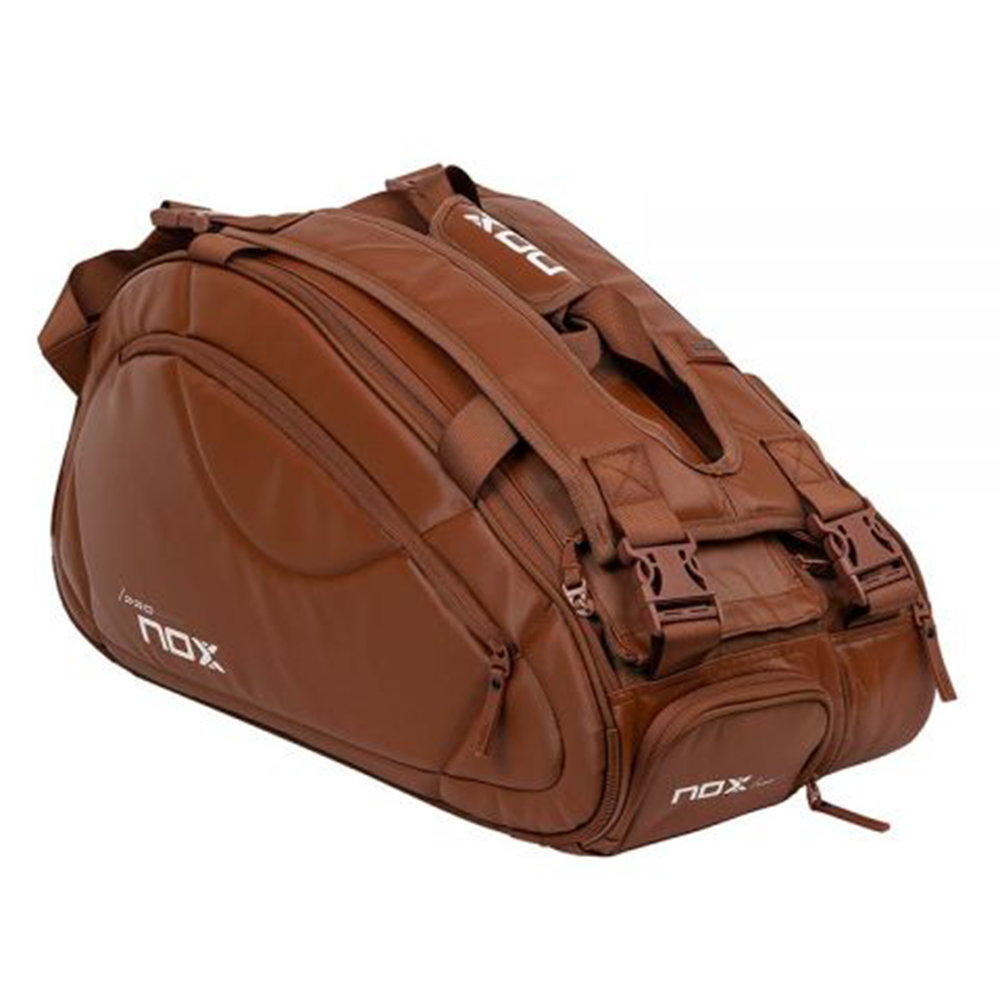 NOX PRO SERIES BPPROSCAMEL