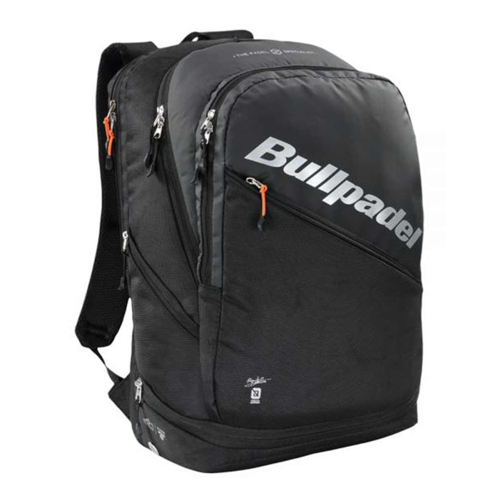 BULLPADEL BPM25001 HACK 448163