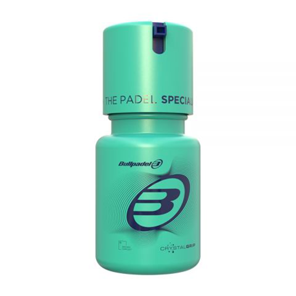 GEL BULLPADEL CRYSTAL GRIP